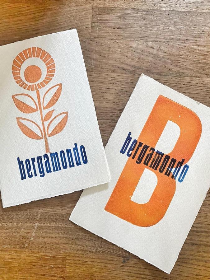 Bergamondo Esterno foto